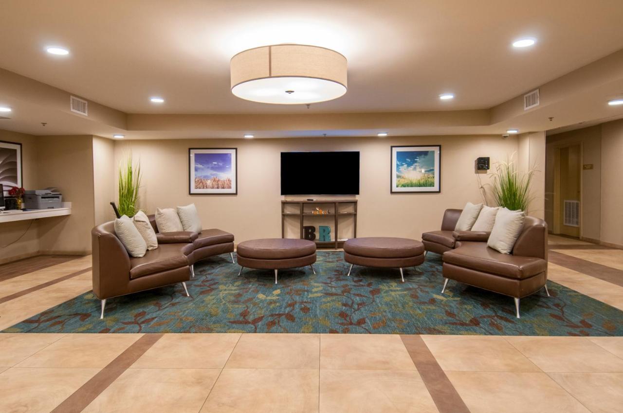 Candlewood Suites - Baton Rouge - College Drive By Ihg Exterior photo