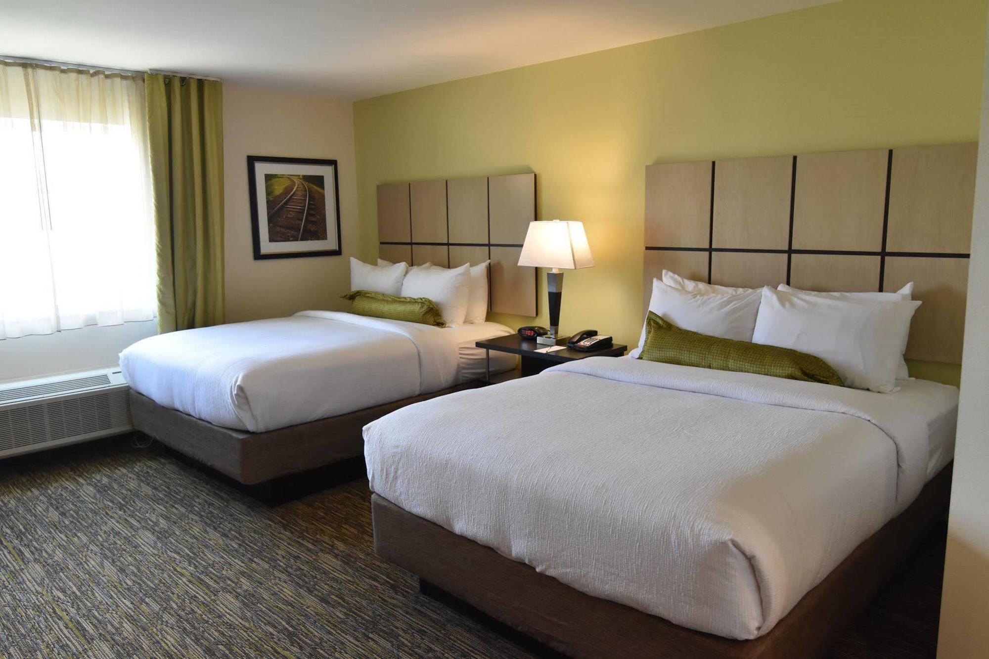 Candlewood Suites - Baton Rouge - College Drive By Ihg Exterior photo