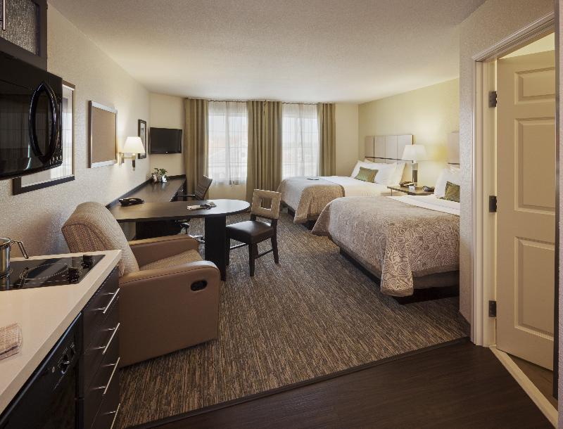 Candlewood Suites - Baton Rouge - College Drive By Ihg Exterior photo